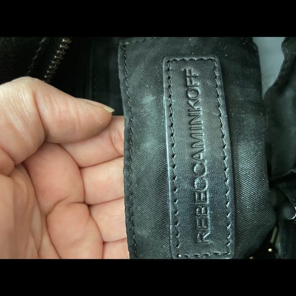 Rebecca Minkoff MAB tote - Picture 8 of 8